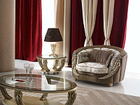 Кресло 2.10 art.Sun/04