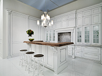 Кухня Novita Eurocucina 2012 art.CLASSICO_EUROCUCINA