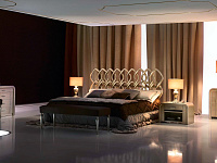 Кровать 2.10 art.Nicole/02