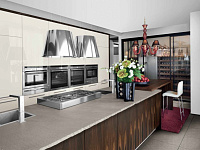 Кухня LKitchenProject art.PURE