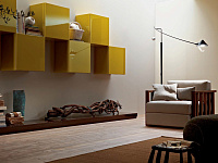 Стенка Scacco art.C#07_1