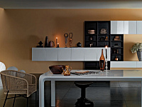 Стенка Scacco art.C#11