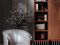 Кресло Mimosa art.7058