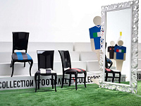 Стул Champions League art.28