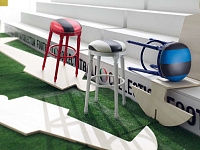 Барный стул World Cup art.22