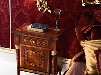 Прикроватная тумба 2.10 art.Yuri/03