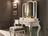 Туалетный столик Gran Guardia art.2063_LBA/FO