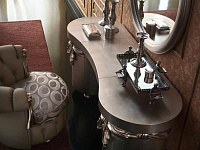 Туалетный столик 2.10 art.Tiffany_A/04