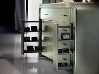 Комод 2.10 art.Nicole/09