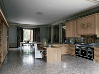 Кухня Classic art.KALI_PRESTIGE