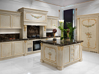 Кухня Kitchen Collection art.FLORENTIA
