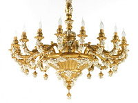 Люстра Capodimonte art.073.9