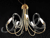 Люстра Chic art.2010/S5L