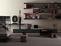 Стенка Scacco art.C#09