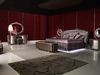 Кровать 2.10 art.Zarina/02