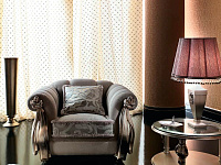 Кресло 2.10 art.Tiffany/04