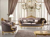 Диван Collection Sofa art.ALEXANDER_1