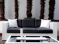 Диван Outdoor art.BAHIA_10