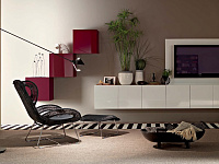 Стенка Scacco art.C#10