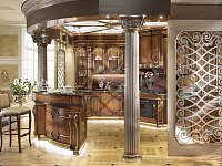 Кухня The Luxury Classic Collection art.TEATRO