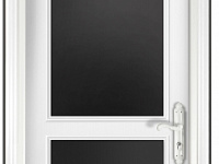 Дверь Goldie Collection art.GD615SP.1A.WBW