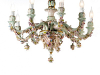 Люстра Capodimonte art.T.017.2