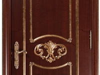 Дверь Goldie Collection art.GD680LP.1A.11
