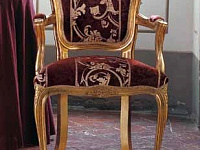 Стул Luigi XV art.220