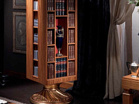 Книжный шкаф Aston art.3484