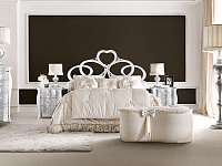 Зеркало Rubacuori art.7005/A