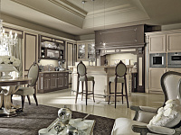 Кухня Tentazioni art.COLAZIONE_DA_TIFFANY