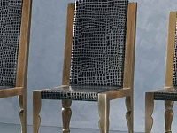 Стул Scacco art.SC057