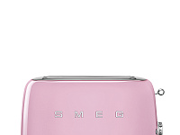 Тостер на 4 ломтика Smeg