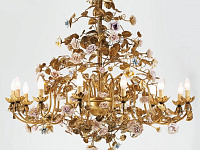 Люстра Fiorita art.40306.2