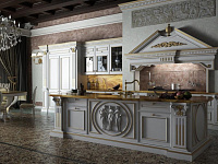 Кухня Classic Interiors art.CANAL_GRANDE