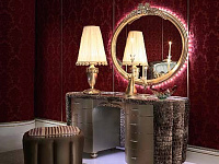 Туалетный столик 2.10 art.Zarina/05