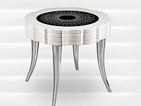 Подставка Contemporary art.1319_2