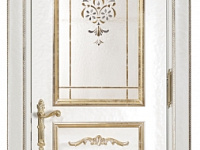 Дверь Goldie Collection art.GD610SI.1A.55