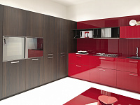 Кухня Novita Eurocucina 2012 art.MODERNO_EUROCUCINA_3