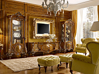 Рама для TV Le Rose art.200503/O