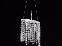 Люстра Crystal art.650/P