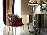 Кресло 2.10 art.Valentino/07