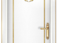 Дверь Goldie Collection art.GD620LP.1A.31PA