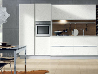 Кухня Mya art.WHITE/WALNUT_KITCHEN/40.41