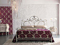 Кровать Melody art.600.01