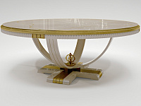 Стол Avantgarde art.METROPOLIS_1