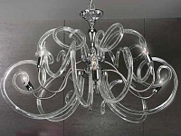 Люстра Vanity art.1806/L6L