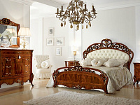 Кровать Palladio art.033