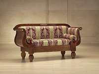 Диван Firenze art.176/K
