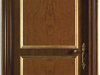 Дверь Goldie Collection art.GD615SP.1A.12